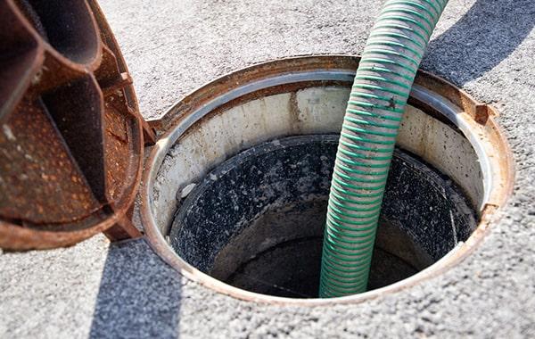 grease trap pumping services should usually be performed every three to six months to maintain optimal functionality